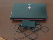 Laptop MSI GE70 ApachePro - i7–4710HQ –GTX860M GDDR5–16GB–512SSD-Windows 11