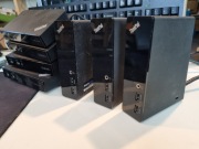 Stacje dokujące Lenovo, Onelink+ Pro USB3.0