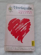 Dzień Zakochanych Harlequin