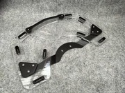 BMW K1600GT K1600GTL stelaż na kufer centralny