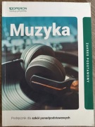 Muzyka,podręcznik zakres podstawowy, Operon 