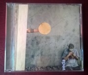 CD Ziemowit Kosmowski Phantom Brak Rendez-Vous Subway Kosmofski Ziemek Veda