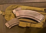 Magazynki AK47 AKM 7,62x39