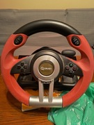 Kierownica QSMART Sepang SW8080 PRO, kierownica do PC /PS4 /PS3 /X1