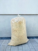 Trociny do chomika / świnki morskiej / królika