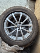 KOŁA 225/60R17 Audi A6 C8 A8 D4