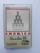 J.J. CALE - Number 10 MC