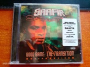 Saafir - Good Game: The Transition CD (Nowa w folii)