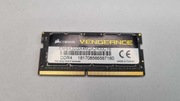 Kość pamięci DDR4 CORSAIR VENGEANCE 16GB CL16
