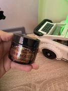 LUCJAN'S dry matt - glinka matowa 90ml