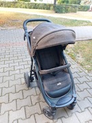 Wózek spacerowy Jole Mytrax