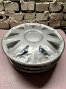 Kołpaki 13 x 3 sztuki