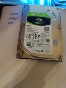 dysk twardy 500gb 3.5 sprawny #w58