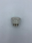 Główki Bezpiecznikowe Do Gniazda WEBER 63A 500V