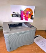 Samsung ML-3710ND drukarka laserowa, czysta. zadbana. Nowy toner