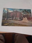 halifax -lord nelson hotel/ nova scotia - canada 1968