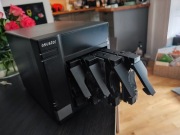 Rozszerzenie NAS as6004u Asustor