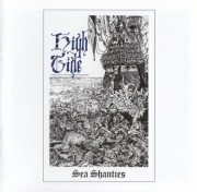 High Tide – Sea Shanties CD NOWY ESOTERIC