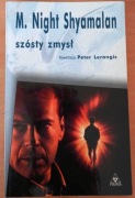 Szósty zmysł M. Night Shyamalan