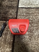 Ładowarka milwaukee c12 c