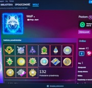 Konto CS2 / 15 odznak / 18K Rating Premier / 3K Godzin / Green Trust Factor