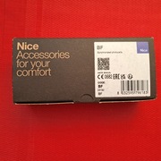 KOMPLET ORYGINALNYCH FOTOKOMÓREK NICE BF