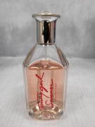 Tommy Hilfiger Girl Summer Ocean Wave 100 ml/ 3,4 fl.oz - EDT - young rare