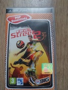 Fifa Street 2 PSP