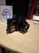 aparat kompaktowy Nikon Coolpix S7000