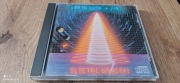EARTH WIND & FIRE - ELECTRIC UNIVERSE.   