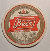 PODSTAWKA POD PIWO  > BOSMAN <  