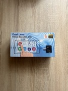 Wideorejestrator kamerka samochodowa 1080p + karta SD 128GB