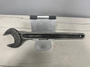 Klucz Płaski do pobijania rozmiar 46 długi