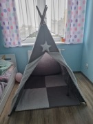 Namiot tipi