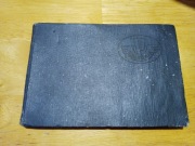 PANNONIA Instrukcja o obsłudze Książka serwisowa obsługi