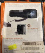 Ładowarka iPhone ipad iPod złącze szerokie