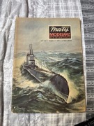 Mały modelarz 4/73