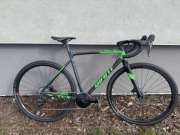 Giant TCX Slr2 2019 Rower Gravelowy/Przełajowy