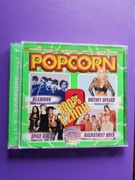 POPCORN 100% czadu 2 * CD składanka 