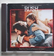Eric Clapton - RUSH - Music From The Motion Picture Soundtrack