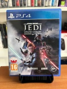 Star Wars Jedi Upadły Zakon Playstation 4