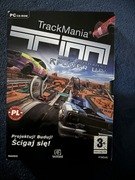 Gra Track Mania Tinn