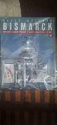 Okręt Wojenny Bismarck Nr 69 Hachette