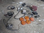 Części Mz Etz 150 250 251