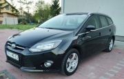 Ford Focus MK3 benzyna 