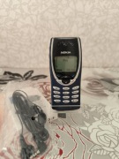 Nokia 8210 Made in Finland Nowa Bateria