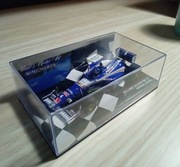 Minichamps 1:43 Williams renault fw 19 german driver 