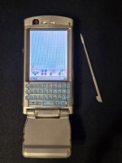 Sony Ericsson P990i bez simlocka