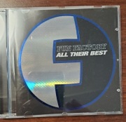 FUN FACTORY - all their best 1996  CD
