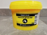 Pasta do mycia rąk PROFI PLUS koloru różowego 0,5 l 